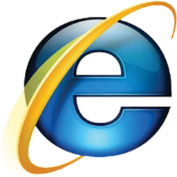 Internet Explorer Icon