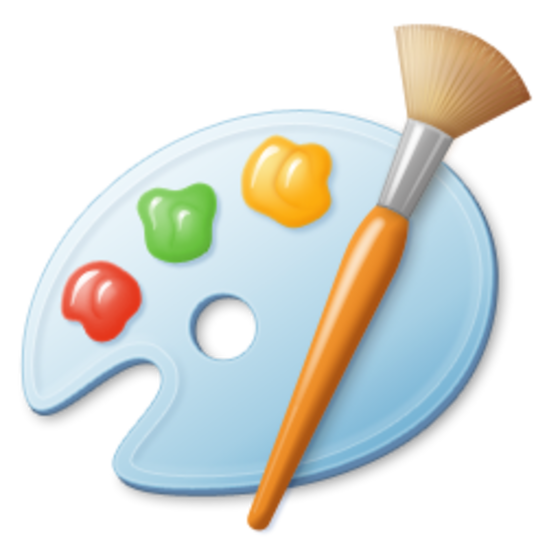 Paint Icon